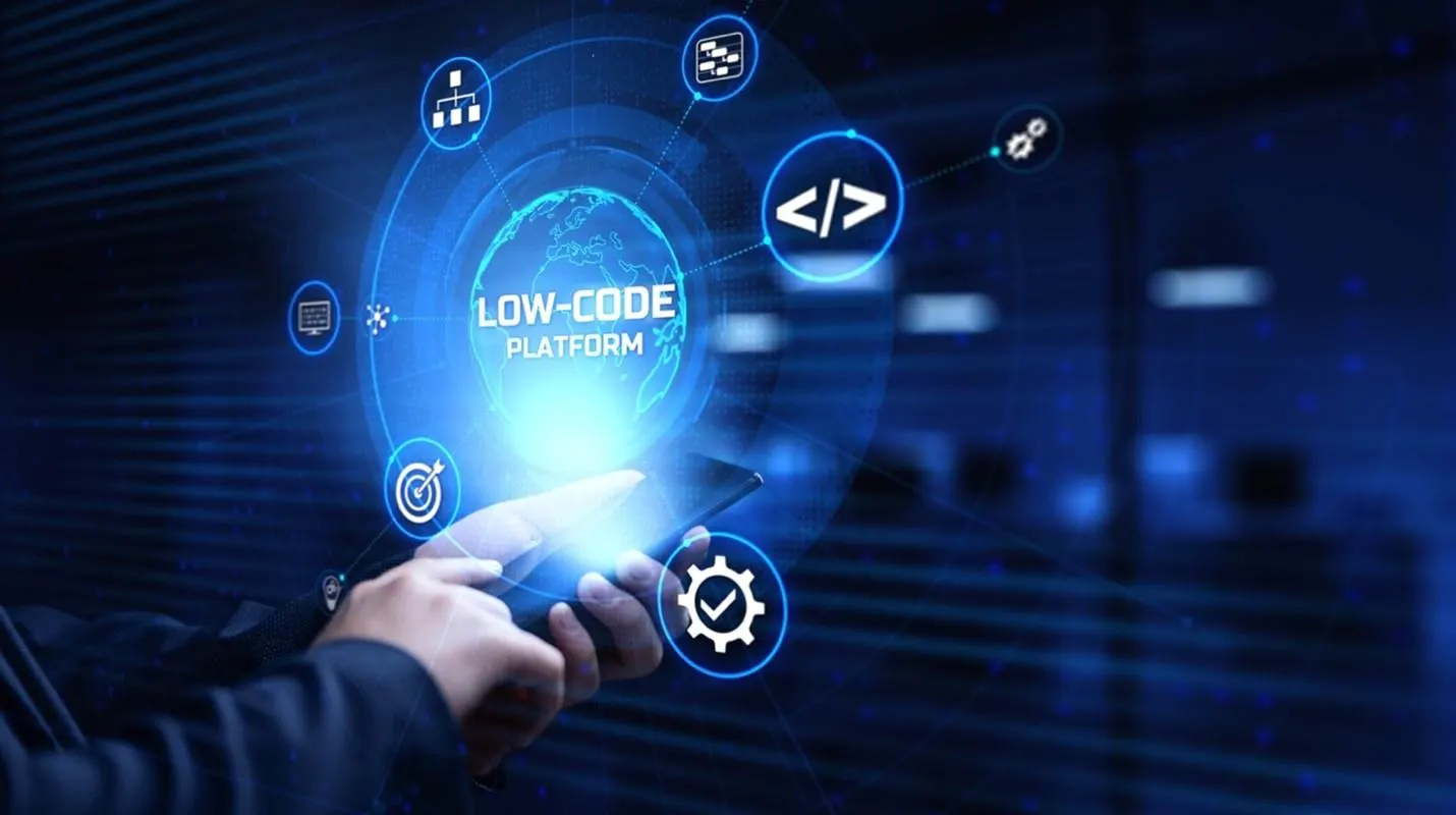 Unveiling the Power of Low Code Solutions: Revolutionizing Development ...