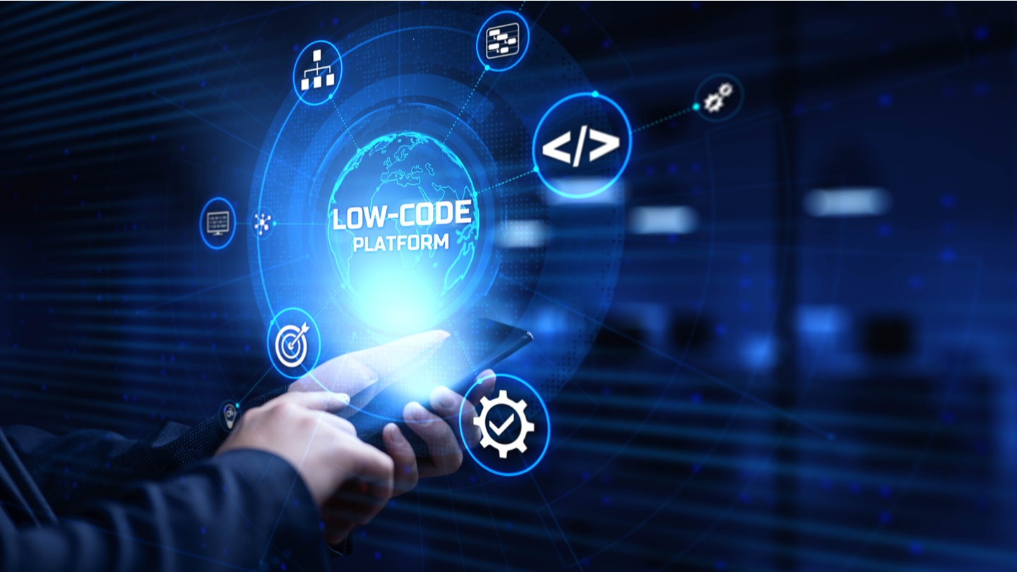 A Guide to Understanding and Using Low-Code Platforms A Guide to Low ...