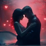 ভালোবাসার ছন্দ কষ্টের