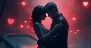 ভালোবাসার ছন্দ কষ্টের