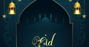 eid mubarak captions bangla