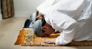juma ki namaz ki rakat