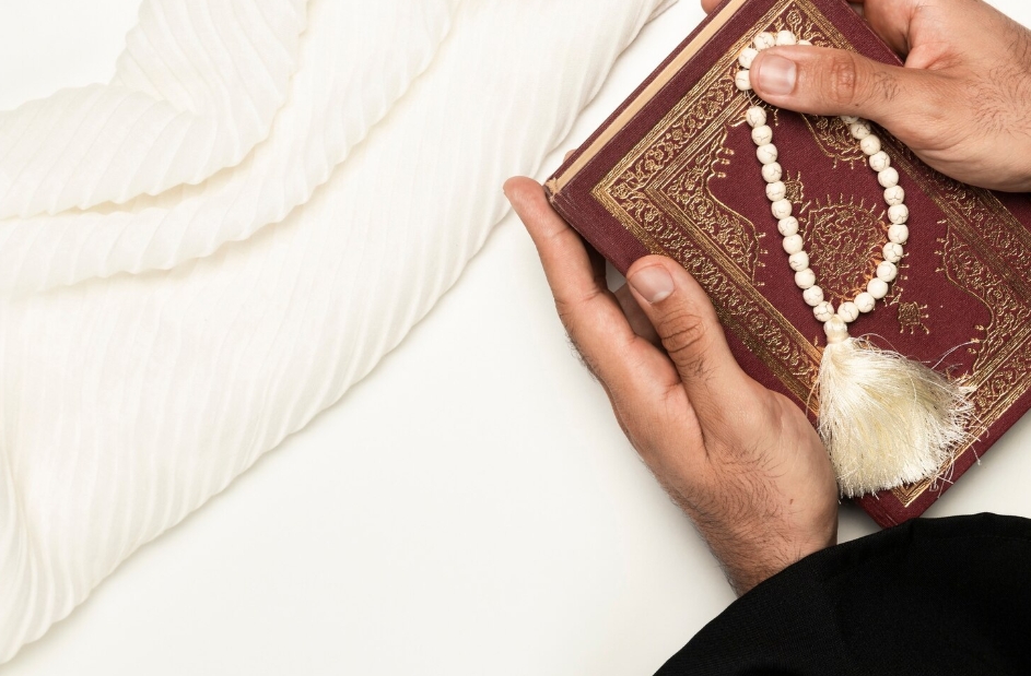 Salatul Tasbeeh নামাজের নিয়ম (Step‑by‑Step)