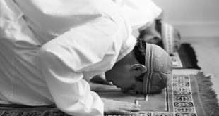 salatul tasbeeh namaz