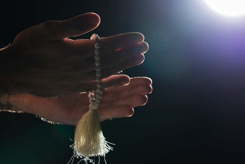 taqabbalallahu minna wa minkum