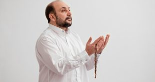 taqabbalallahu minna wa minkum