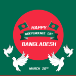 Bangladesh Independence Day
