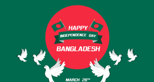 Bangladesh Independence Day