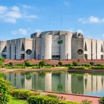 tourist places in bangladesh