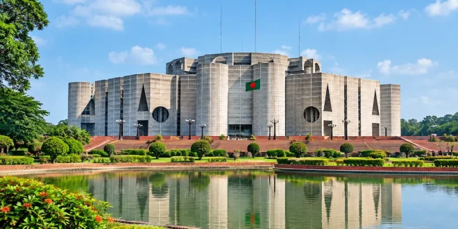 tourist places in bangladesh